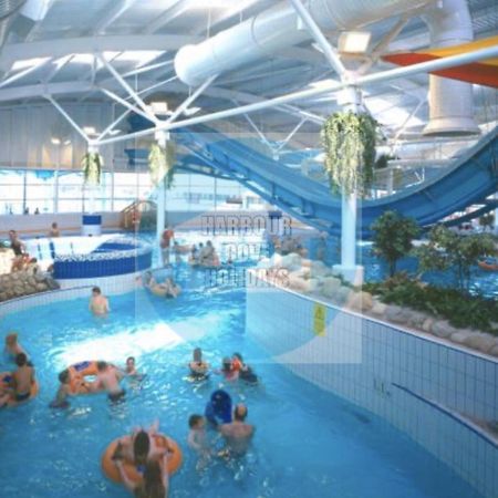 Affordable Caravan Holidays Butlins Minehead Extérieur photo