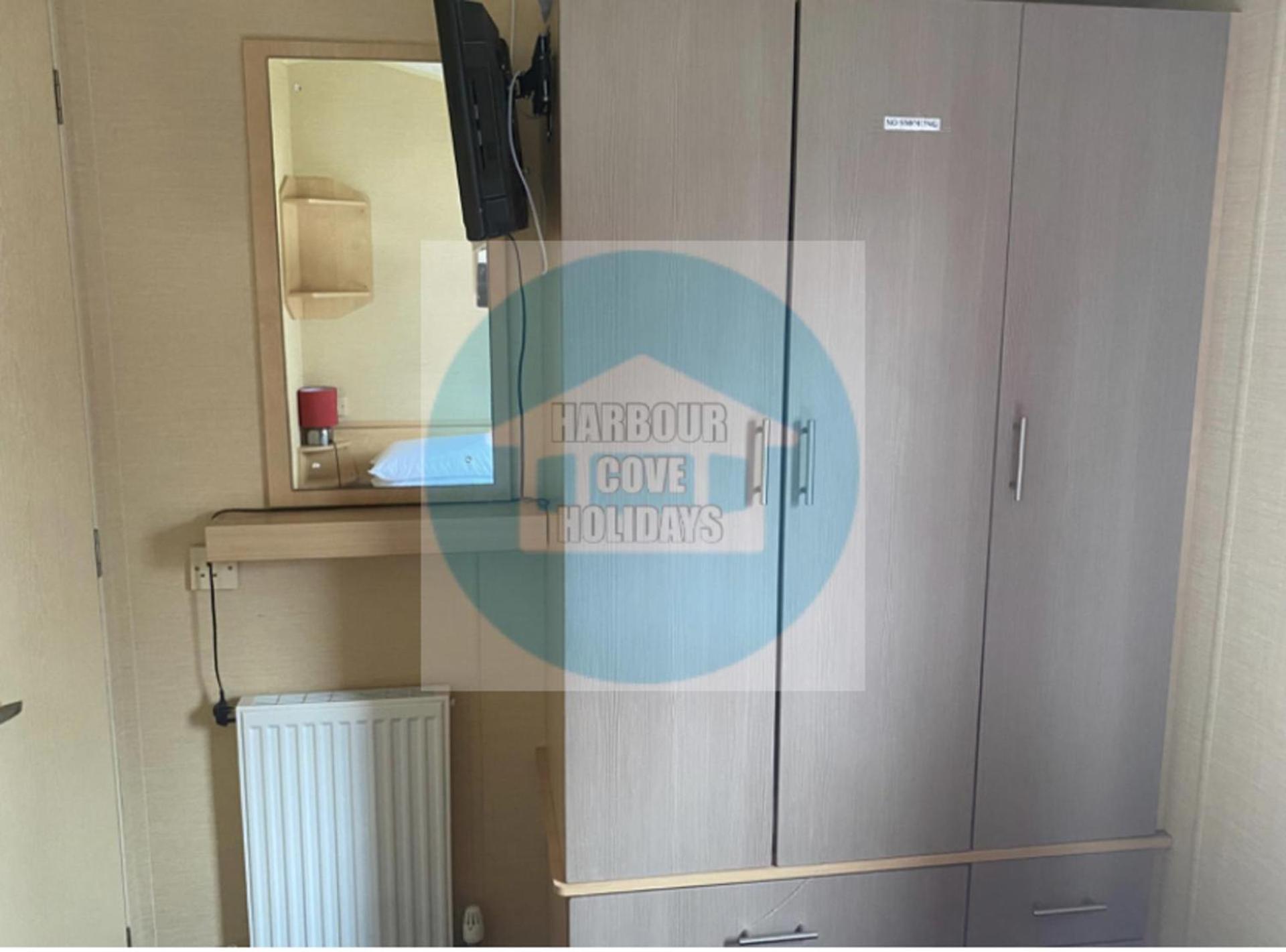 Affordable Caravan Holidays Butlins Minehead Extérieur photo