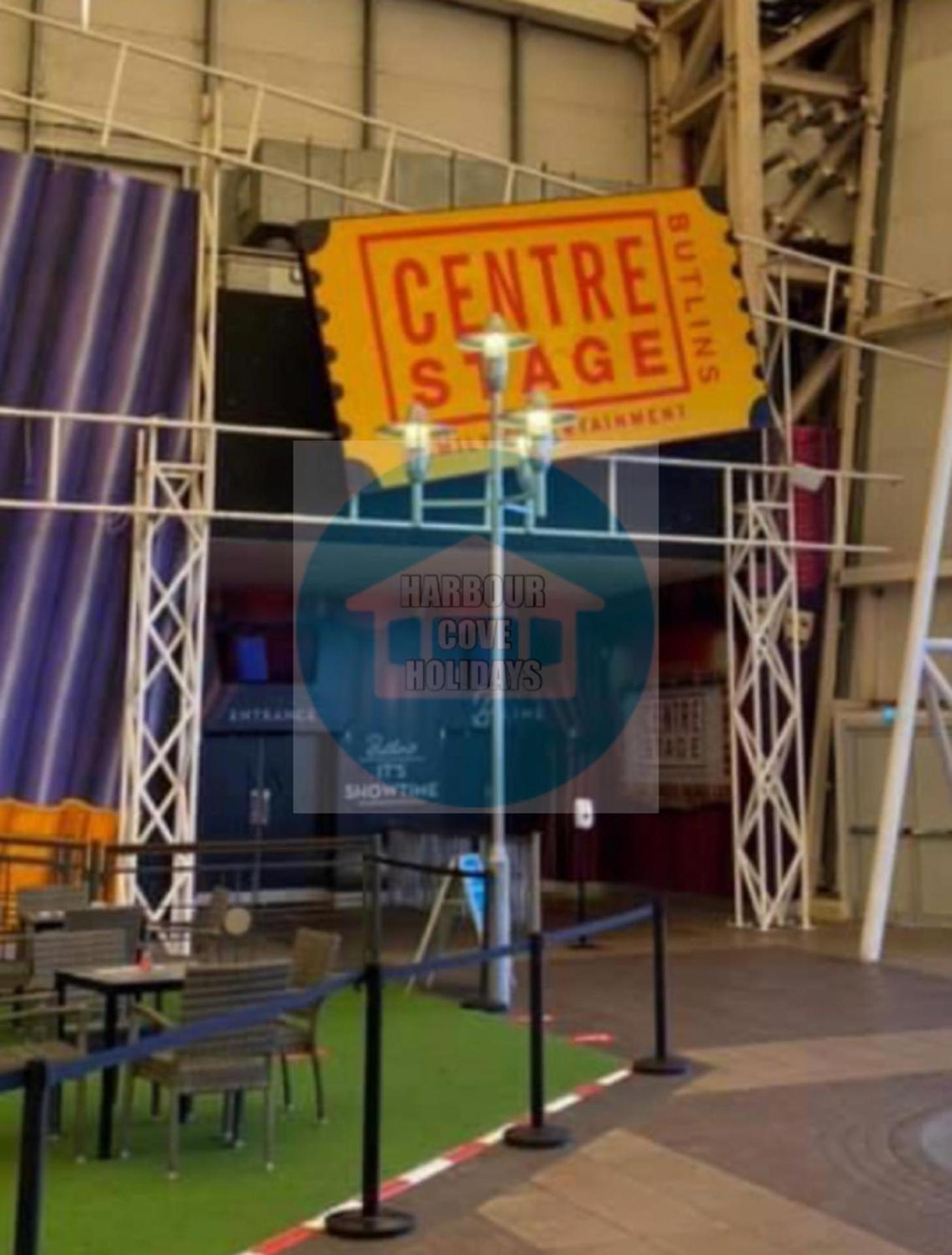 Affordable Caravan Holidays Butlins Minehead Extérieur photo