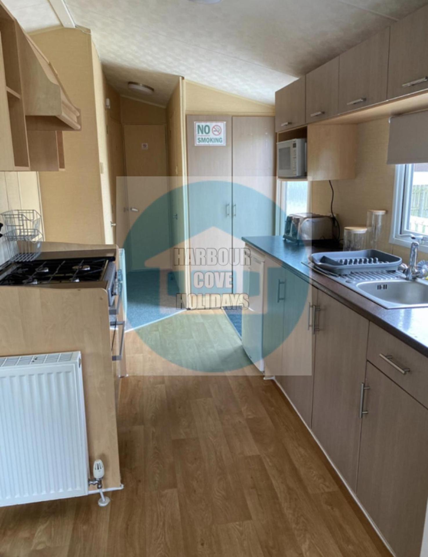 Affordable Caravan Holidays Butlins Minehead Extérieur photo